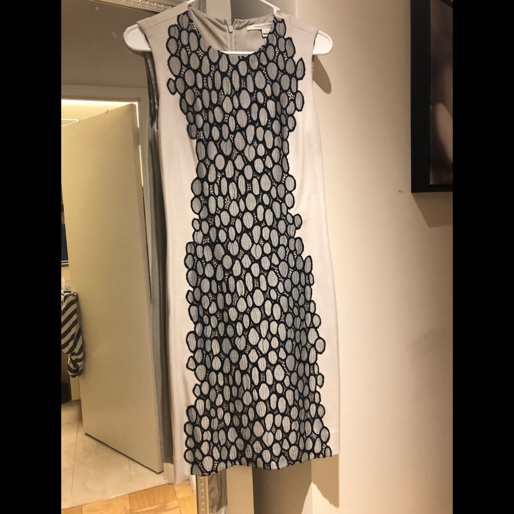 Diane Von Furstenberg Dress